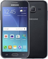 Замена тачскрина на телефоне Samsung Galaxy J2 в Смоленске
